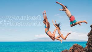 Arriva la Summer Campaign di Smartbox. Cuore della campagna sarà il contest “Your best moments”, ideato dall’Agenzia Based