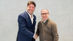 smartclip e Alma Media annunciano la partnership per la distribuzione di campagne su Addressable TV