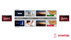 Nel white paper di smartclip lo stato dell’arte dell’Addressable TV adv. Vesper: "Grazie all'ATV, gli advertiser possono sfruttare la capacità di branding altamente efficace del piccolo schermo, concentrando i loro budget sulle audience più rilevanti"