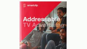 Le infinite opportunità dell'Addressable Tv Advertising nel white paper realizzato da smartclip sul contesto europeo
