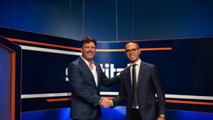 smartclip con Sportitalia per la distribuzione di campagne di Addressable TV