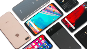 A IFA 2019 i dati di GfK per i Technical Consumer Goods: a fine 2019 gli smartphone peseranno il 43% del mercato, in leggero calo le vendite di PC