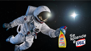  “Se splende, è Smac”, la nuova campagna firmata VML Italy