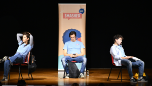 Smashed: al via la campagna di Diageo per combattere l'abuso di alcol tra i minori