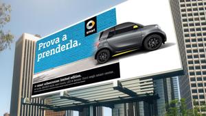 Con DLV BBDO smart è a prova di urban runner