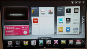 smartclip con Mindshare firma un progetto di comunicazione mobile e smart tv per Enel, sponsor ufficiale del Giro d’Italia