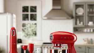 Il design di Smeg fa il suo ingresso a Masterchef Italia grazie a Sky Brand Solutions ed Endemol Shine Italy