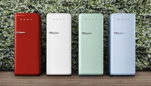 SMEG sceglie LORO per il film istituzionale
