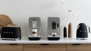 Smeg affida il lancio internazionale del nuovo progetto strategico, House of Coffee a Suntimes: dalla consulenza strategica allo stand, dal lancio pubblicitario agli eventi