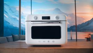SUNTIMES firma la campagna internazionale (R)evolutionary Cooking di SMEG