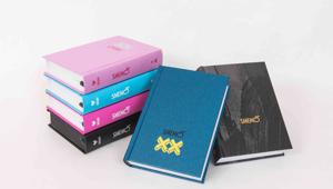 Per Smemoranda 2020 campagna digital e social firmata LiveXtension