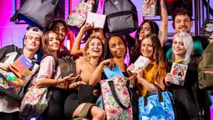 Fuori! La nuova campagna Digital Smemo 2023 firmata dall’agenzia Friendz con il contributo di BSA Studio per la produzione video e di Marlena per la produzione di SmemoCamp2