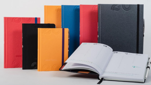 Smemoranda protagonista a BookCity con lo show letterario-musicale 'L'agenda fatta di storie'