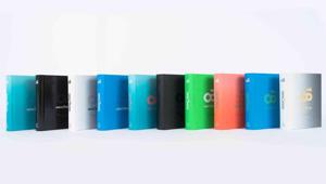 Smemoranda festeggia i suoi primi 40 anni con una web-serie firmata People Ideas & Culture Europe perché l'edizione 2018 è "Live"