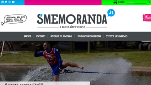 Nuovo sito per Smemoranda, che lancia il contest  'La Smemo la crei tu'