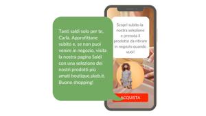 Secondo i dati di Skebby.it sempre più realtà preferiscono l’SMS landing page alle email per le comunicazioni critiche e per il digital marketing