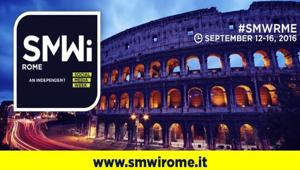 Al via la Social Media Week di Roma: cinque giorni di incontri con ospiti speciali
