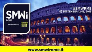 La Social Media Week Roma 2016 chiude con numeri da record: più di 20mila le presenze online