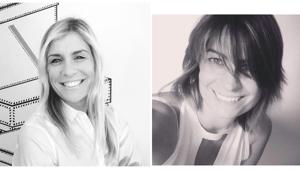 Fabrizia Marchi e Serena Fasano consigliere di Fondazione Pubblicità Progresso in rappresentanza di Una