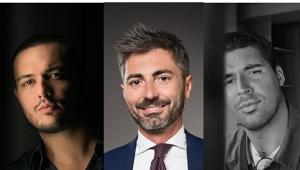 L'Intelligenza artificiale e l'impatto sulla creatività e le sue professioni il tema scelto da Spring Studios per inaugurare "AI Fusion: An Artistic Encounter"