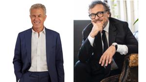Banijay Italia Holding sigla una partnership con la start-up GreenBoo Production