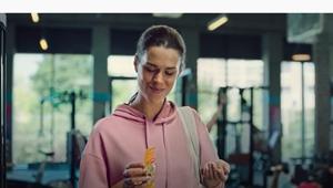 I Legumi fatti a Snack di Pedon si raccontano con Auge