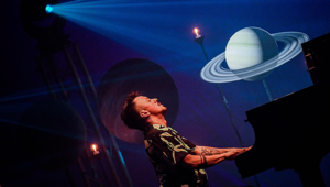 L'Ippodromo Snai San Siro compie 100 anni e festeggia con una serie di iniziative culturali inaugurate dal concerto di Dardust