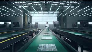 Snam: on air la nuova campagna istituzionale, firmata da TBWA\Italia, “Siamo la rete che trasporta la vostra energia ogni giorno”