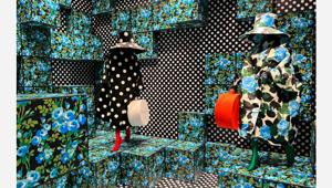 Space Available in Cannes/2. Redefining The Body: Vogue e Snapchat inseguono la Generazione Z con Stile e Tech