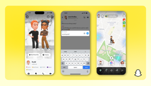 Snapchat: in arrivo le nuove funzionalità sulla piattaforma