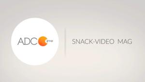 Nuovi 'snack-video Mag' by DigitalBees