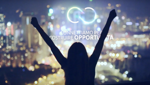 YAM112003 produce il video manifesto per Snam: “Energia per ispirare il mondo”