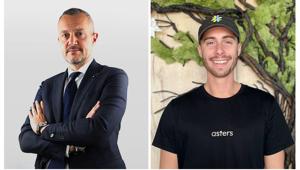 A Iab Forum, la start up Asters presenterà le nuove funzionalità della piattaforma progettata per applicare l'Ai al Social Media Marketing