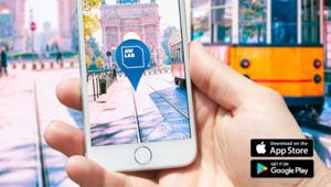 Al via Sneaker Hunt, la caccia al tesoro organizzata da AW LAB su tutto il territorio nazionale. Puma, Nike e Adidas Originals i partner dell'iniziativa