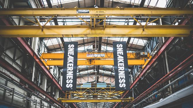 Sneakerness Amsterdam Recap by Knucklerkane 42