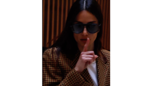 Snob Milano presenta "Silenzio", il primo film-spot del marchio