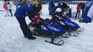 Parte il tour Snow Kids Yamaha dedicato ai giovani rider
