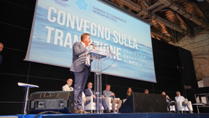 VII Salone Nautico di Venezia: all’Arsenale attesi 270 espositori e 300 imbarcazioni per il vertice della nautica 2026