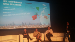 Bea Festival. Sì a influencer e youtuber agli eventi, ma solo se vengono coinvolti in fase di progettazione. E non sceglieteli in base alla popolarità!