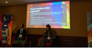 Bea Italia Festival 2019. I vantaggi del Social Roi degli eventi