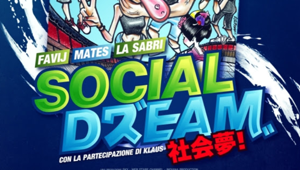Web Stars Channel racconta le storie dei creator più amati con Social Dream, primo vlogumentary prodotto con Indiana Production