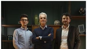 Prix compie 50 anni e seleziona Conic, dopo gara, per le attività di comunicazione