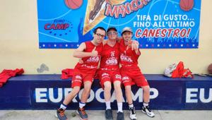 Domenica 2 aprile Fondazione Laureus Sport for Good Italia partecipa alla Milano Marathon per sostenere il progetto “SocialOsa Overlimits”