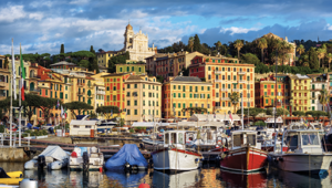 Il Sole 24 Ore presenta "Santa Margherita Talks – Summer Edition" con una campagna stampa e digital a supporto