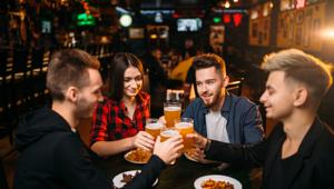 Together Lab di Heineken Italia:  il gusto e l’esperienza diventano il nuovo linguaggio della socialità