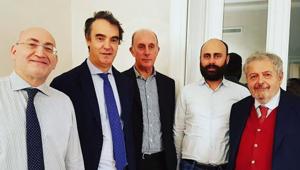 Nasce Sema, boutique della comunicazione aperta all’innovazione. La fondano Bergamaschi, Biraghi,  Buozzi, Meazza e Mannheimer