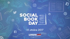 Domenica 15 ottobre si è svolto il Social Book Day. Obiettivo: promuovere la lettura