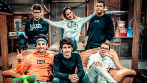 Sky Uno HD la terza edizione di Social Face, il Format di Web Stars Channel dedicato alle Challenge