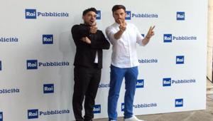 Numeri da record per i TheShow con l'esperimento sociale di Rai 4 Social House