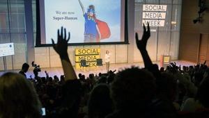Dal 12 al 16 giugno 2018 torna la Social Media Week con una edizione speciale a Milano e Roma